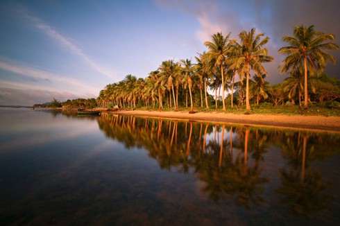 9 lý do Phú Quốc là điểm đến hấp dẫn của Đông Nam Á - ảnh 1