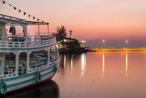 9 lý do Phú Quốc là điểm đến hấp dẫn của Đông Nam Á - ảnh 3