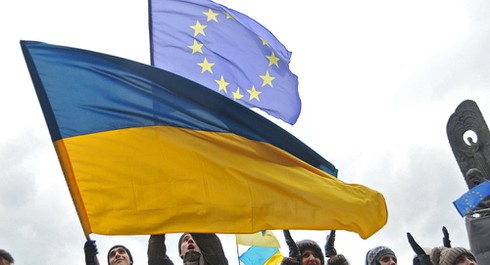 Hà Lan trưng cầu dân ý về thỏa thuận hợp tác với Ukraine, EU