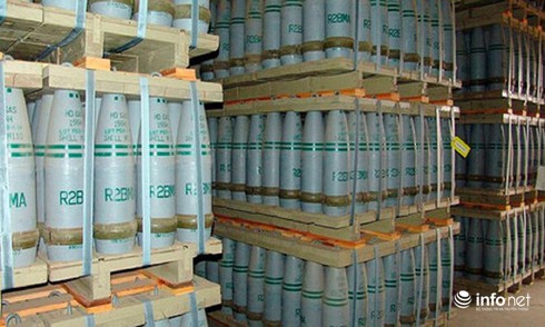 Tin thế giới 19h: Truyền thông Ukraine tìm người thay thế Yatsenyuk - ảnh 4
