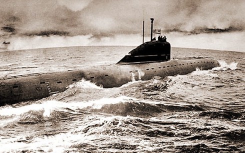 5 thảm họa tàu ngầm nghiêm trọng nhất trong lịch sử - ảnh 3