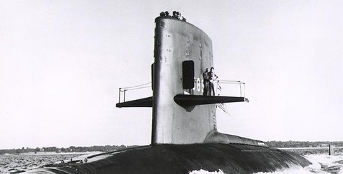 5 thảm họa tàu ngầm nghiêm trọng nhất trong lịch sử - ảnh 4