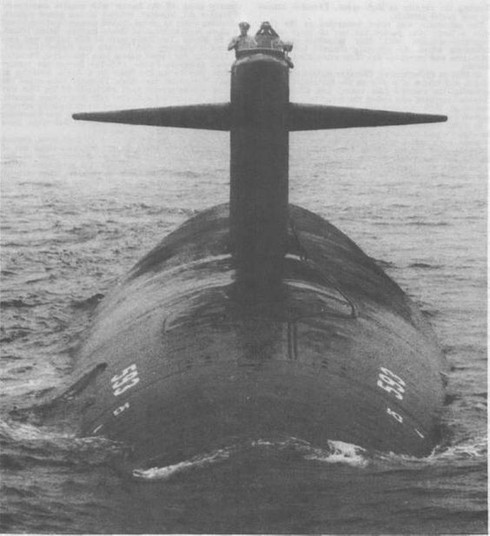 5 thảm họa tàu ngầm nghiêm trọng nhất trong lịch sử - ảnh 5