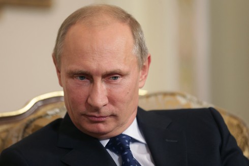 Putin lại vượt mặt Obama trong cuộc chiến ở Syria - ảnh 1