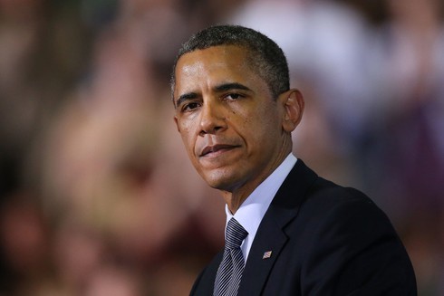 Putin lại vượt mặt Obama trong cuộc chiến ở Syria - ảnh 2