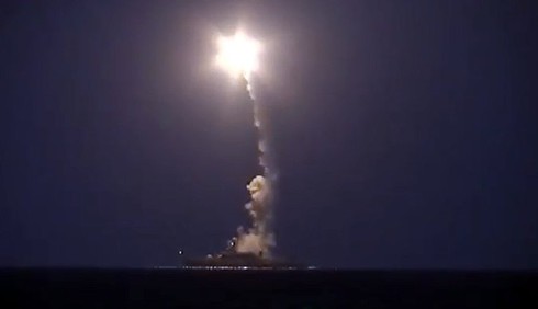 Nga khẳng định sức mạnh quân sự tại Syria, NATO sẽ làm gì để đối phó? - ảnh 2