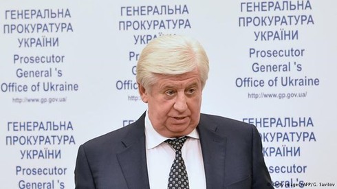 Tin thế giới 19h: IS đe dọa Châu Âu, Ukraine quay trong vòng xoáy khủng hoảng - ảnh 3