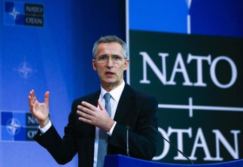 NATO và Nga họp mặt trong bối cảnh bất đồng tồn tại - ảnh 1