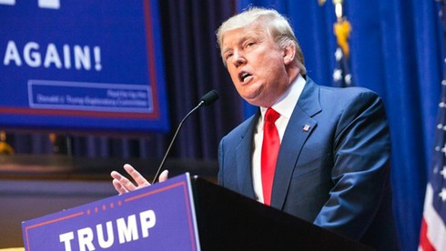 Donald Trump tuyên bố không để Trung Quốc “làm nhục” nước Mỹ - ảnh 1