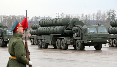 Ấn Độ sẽ có tên lửa S-400 “trong nay mai”? - ảnh 1