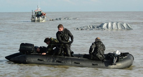 Chuyên gia quân sự Nga: Mỹ tập trận ở Bulgaria để tấn công Crimea - ảnh 1