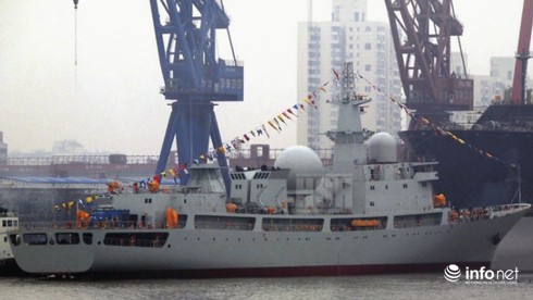 Tin thế giới 18h30: Mỹ đưa thêm tàu chiến đến Đông Á, Trung Quốc tức giận - ảnh 5