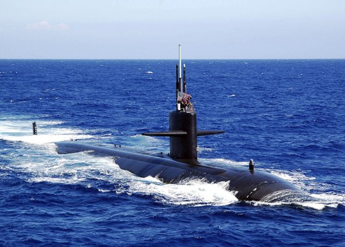 Tại sao Hải quân Mỹ nên sợ tàu ngầm Type 093B của Trung Quốc? - ảnh 1