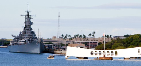 Mỹ định “hô biến” tàu chiến cũ thành tàu sân bay như thế nào? - ảnh 3
