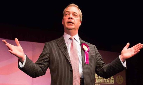 Tin thế giới 18h30: Nga được lợi từ Brexit trong lúc châu Âu đang khó khăn - ảnh 1