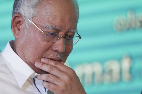 Mỹ muốn tịch thu 1 tỉ USD tiền biển thủ công quỹ Malaysia - ảnh 1