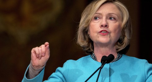 Châu Âu sẽ không còn mặn mà với Đảng Dân chủ Mỹ? - ảnh 1