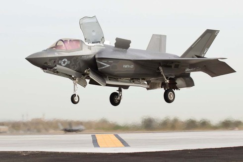 Singapore nghi ngờ khả năng của F-35, tạm hoãn thỏa thuận với Mỹ - ảnh 1