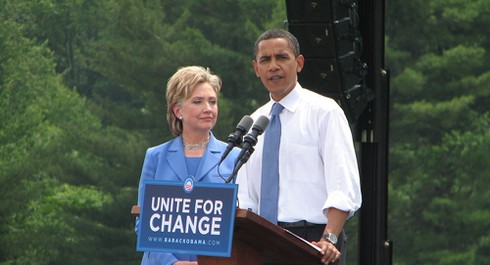 Tàì liệu mật của Mỹ: Obama, Clinton “sáng lập” IS để lật đổ Assad là có thật? - ảnh 1