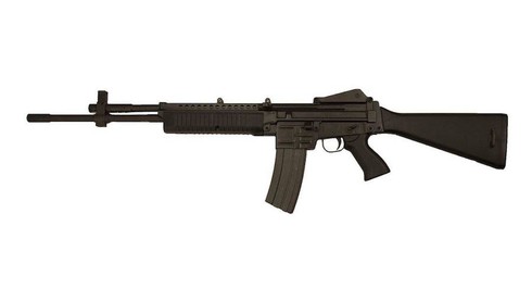 6 loại súng “cổ lỗ” vẫn dùng được trong chiến tranh hiện đại của Mỹ - ảnh 3