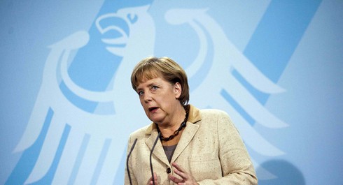 Sụt giảm uy tín, bà Merkel sẽ cần đến người kế nhiệm như thế nào? - ảnh 1