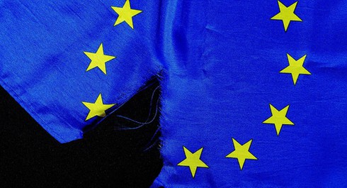 Sau Brexit, EU là một “liên minh hỗn loạn” - ảnh 1
