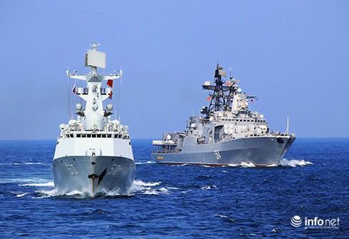 Tin cuối ngày: Syria