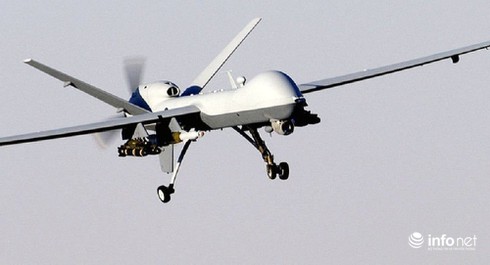 Tin cuối ngày: Syria