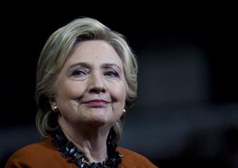 Clinton tức giận khi FBI “dòm ngó” thư điện tử, Trump hả hê đòi “bỏ tù” - ảnh 1