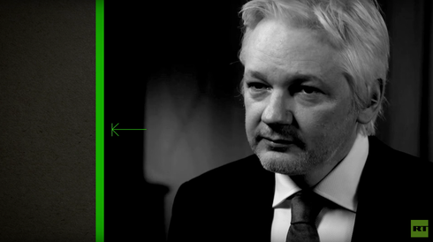 Ông chủ WikiLeaks khẳng định không nhận email của Hillary Clinton từ Nga - ảnh 1