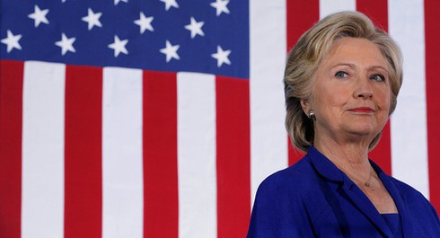 Washington có “phương án dự phòng” để đảm bảo Hillary Clinton trở thành Tổng thống? - ảnh 1