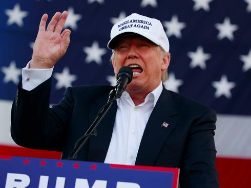 Chuyên gia chính trị Mỹ: Trump khó có thể chiến thắng tại bang Nevada - ảnh 1