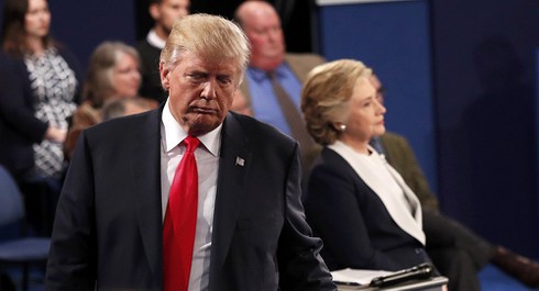 Chuyên gia phương Tây: “Người Mỹ không có lựa chọn nào khá hơn Trump và Clinton” - ảnh 1