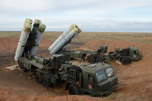 Nga vẫn do dự, chưa muốn bán Su-35 và S-400 cho Trung Quốc - ảnh 2