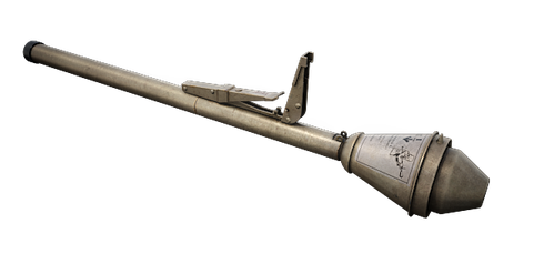 Sự đáng sợ của súng chống tăng Panzerfaust mà phát xít Đức từng sở hữu - ảnh 1