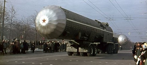 Những điều chưa biết về lưới lửa phòng thủ tên lửa hạt nhân quanh Moscow - ảnh 2