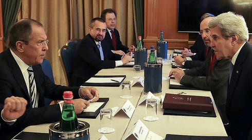 Cuối cùng Mỹ đã đưa ra đề xuất