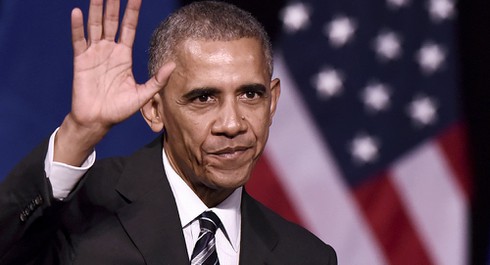 Obama thừa nhận cuộc chiến của Mỹ ở Iraq đã sản sinh ra IS - ảnh 1