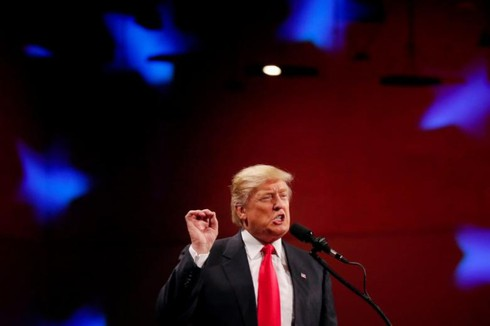 Trump công kích hãng sản xuất F-35, xáo trộn ngành công nghiệp quốc phòng - ảnh 1
