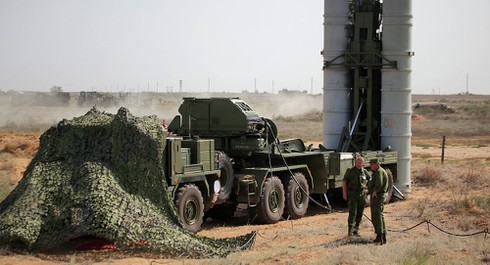 Chuyên gia lý giải vì sao Nga “mạnh hơn bất kỳ thế lực xâm lược nào” - ảnh 1