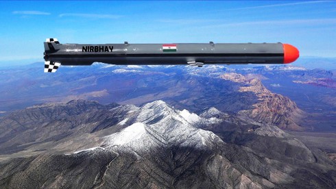 Ấn Độ chuẩn bị hủy bỏ chương trình tên lửa siêu thanh sau 12 năm phát triển - ảnh 1