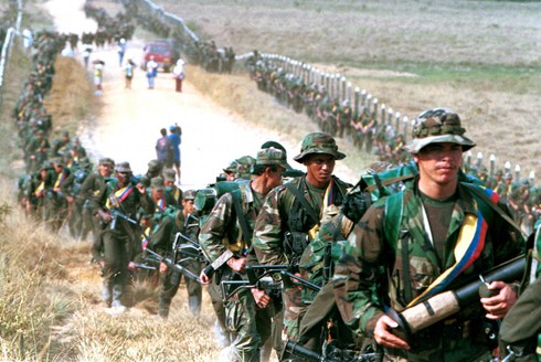 Newsweek công bố 10 sự kiện thế giới “kinh thiên động địa” nhất năm 2016 - ảnh 1