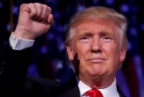 Newsweek công bố 10 sự kiện thế giới “kinh thiên động địa” nhất năm 2016 - ảnh 9