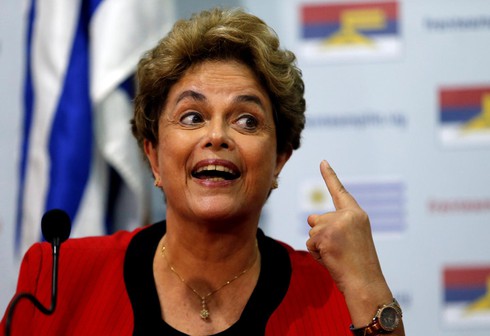 Newsweek công bố 10 sự kiện thế giới “kinh thiên động địa” nhất năm 2016 - ảnh 2