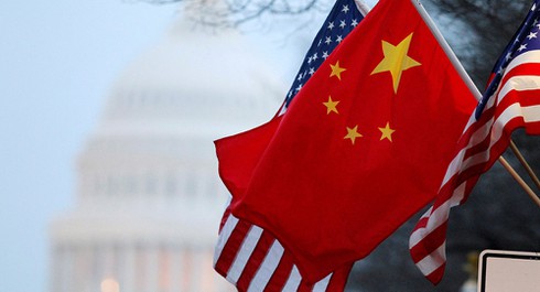 Donald Trump sẽ “hủy diệt” Trung Quốc bằng... thuế nhập khẩu - ảnh 1