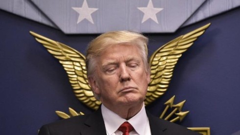 Tin thế giới ngày 6/2: Nước Mỹ trong mắt Donald Trump - ảnh 1