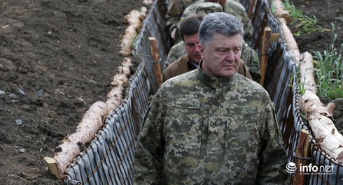 Tin thế giới ngày 6/2: Nước Mỹ trong mắt Donald Trump - ảnh 2