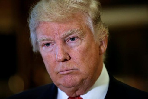 Trump ủng hộ chính sách “Một Trung Quốc”, biến mình thành “con hổ giấy” - ảnh 1