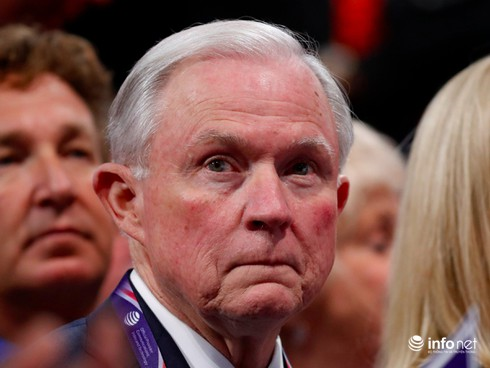 Tin thế giới 3/3: Tổng Chưởng lý Mỹ không nhớ đã nói chuyện gì với Nga - ảnh 3