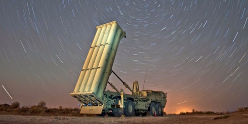 Nga đã “giúp” THAAD ra đời như thế nào? - ảnh 1